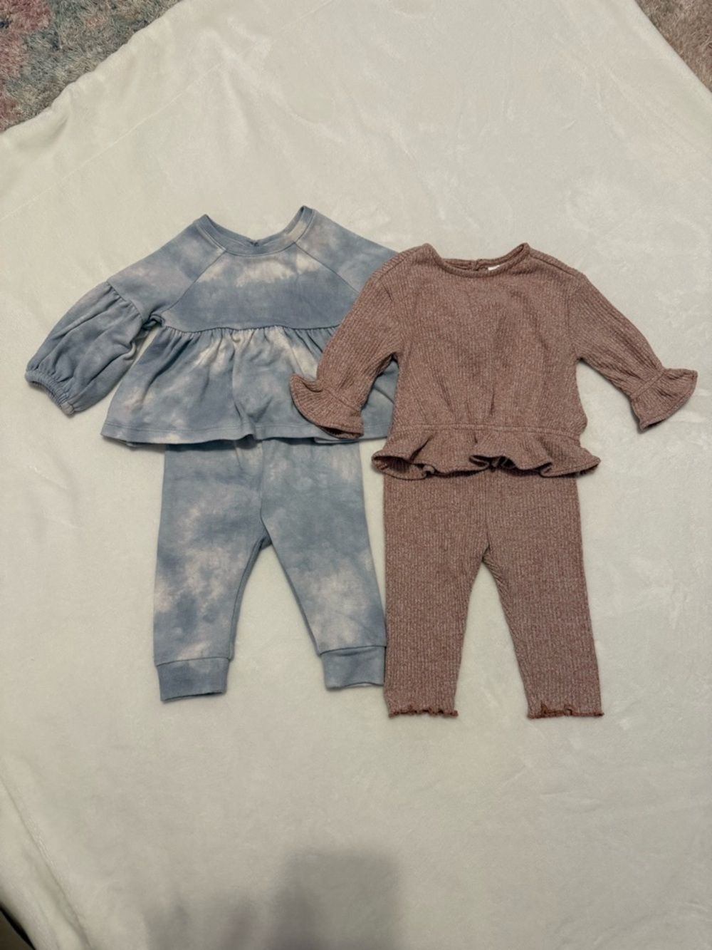 Baby Gap 3-6mo sets